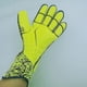thumbnail image 4 of Guantes de fútbol portero ZHCH látex grueso antideslizante rojo 10 yardas, 4 of 4