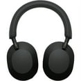 thumbnail image 2 of Sony WH-1000XM5 The Best Wireless Noise Canceling Headphones, Black - (International Version), 2 of 6