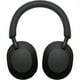 thumbnail image 3 of Auriculares inalámbricos Bluetooth con cancelación de ruido líderes en la industria Sony WH1000XM5/B restaurados (reacondicionados), 3 of 4