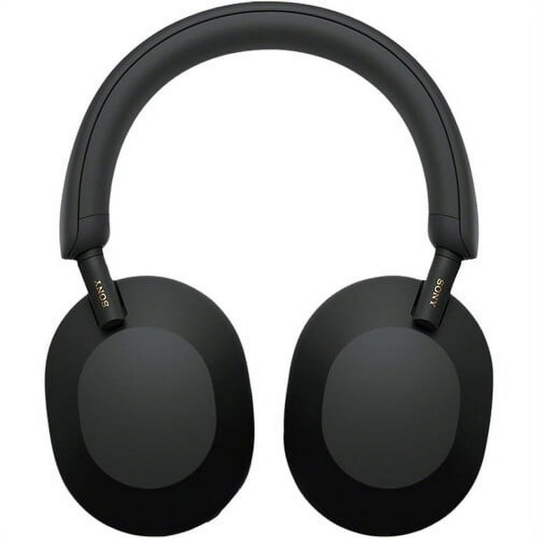 Open Box Sony WH-1000XM5 Wireless Over-Ear Noise Canceling Open Box Sony WH-1000XM5 Wireless Over-Ear Noise Canceling