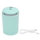 thumbnail image 1 of Humidificador de coche pequeño portátil hidratante uso fácilmente humidificador de niebla fría con LED para viaje dormitorio verde YUNYI BRAND  Deportes, 1 of 8