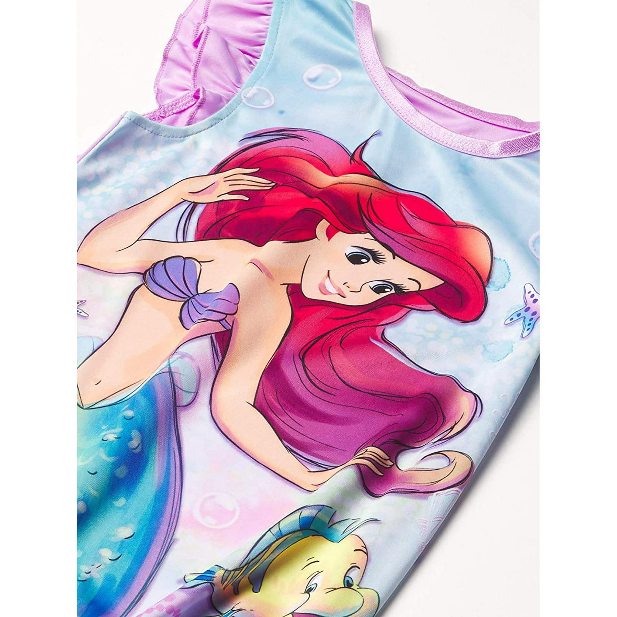 Disney princess nightdress hotsell