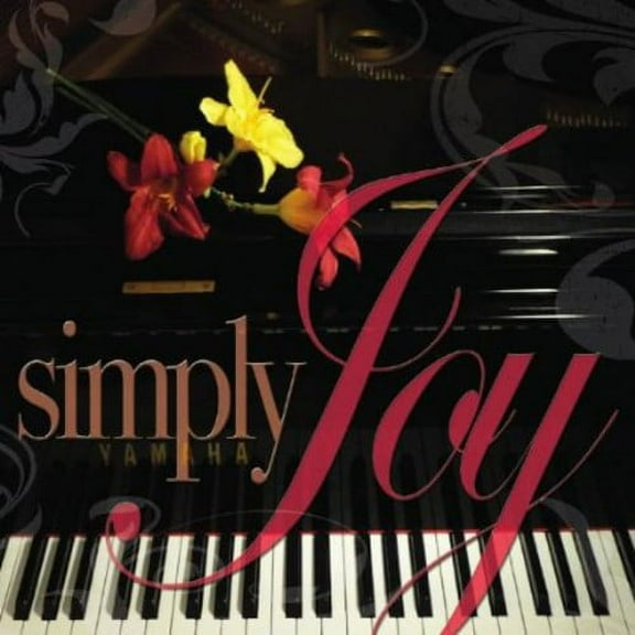 Joy Thornton - Simply Joy - Music & Performance - CD