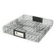 thumbnail image 2 of Rugged Ranch SQR Squirrelinator Live Squirrel Chipmunk 2 Door Trap Cage (2 Pack), 2 of 12