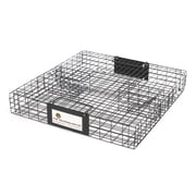 Rugged Ranch Squirrelinator w/ Drop Basin Outdoor Multi-Catch Squirrel Trap