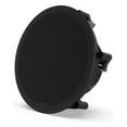 thumbnail image 2 of Fusion Fm-s10rb 10in Black Round Flush Mount Subwoofer, 2 of 3