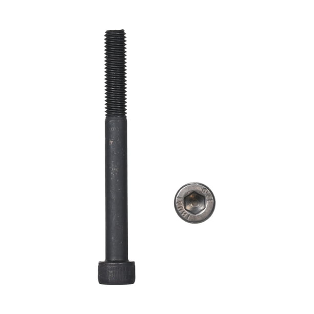 Tornillo de casquillo de alta resistencia Cilindro hexagonal Pernos Tornillos Tornillos de en MABOTO Tornillo