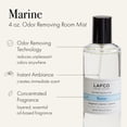 thumbnail image 2 of Room Mist LAFCO New York, eliminador de olores marinos, 120 ml, 2 of 6