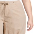 thumbnail image 4 of CHOK Juniors Parachute Cargo Pants  Sizes XS-XL, 4 of 5