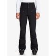 thumbnail image 3 of Roxy Women's Rising High High Waist Snow Pants, 3 of 18