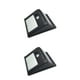 thumbnail image 3 of Bearachild Luz LED Solar para jardín, patio, iluminación impermeable para exteriores, iluminación impermeable, montaje en pared, lámpara con Type1 NO1, 3 of 6