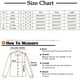 thumbnail image 3 of Pntutb Mujer Casual Divertido Estampado de Navidad Manga Larga Cuello Redondo Pullover Blusa Parejas tops Pntutb Pntutb-4085, 3 of 5