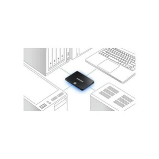 870 EVO SATA 2.5 SSD 1TB Memory & Storage - MZ-77E1T0B/AM