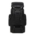 thumbnail image 5 of Mochila impermeable de 80L para escalada, senderismo, camuflaje, Camping, montañismo, deporte al aire libre, 5 of 5