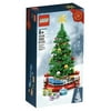 Lego 40338 Christmas Tree Limited Edition New with Box