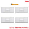 thumbnail image 1 of For Xiaomi Roborock S7 S70 S75 S7 Max T7S / T7S Plus Hepa Filter Mop Cloth Main Side Brush Vacuum Cleaner Parts Accessories, 1 of 5