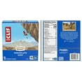 thumbnail image 3 of Clif Bar Crunchy Peanut Butter 20 ct & Clif Bar Chocolate Chip 5 ct, 3 of 5