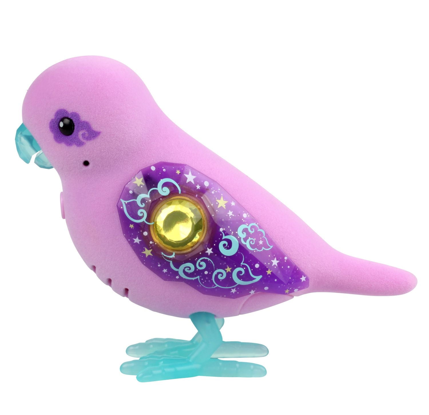 Little Live Pets Bird Tweet Dreams Tweet Talking Birds