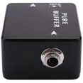 thumbnail image 4 of MOSKY PURE BUFFER Guitar Pedal Buffer Guitar Effect Pedal Full Metal Shell Guitar Parts & Accessories, 4 of 5