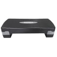 thumbnail image 1 of Banco Step Tayga  Gris, 1 of 5
