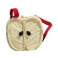 thumbnail image 3 of Mochila Ita Bag Yuyangstore con forma de manzana bolso de hombro para mujer 31 cm x 8 cm x 30 cm, 3 of 8