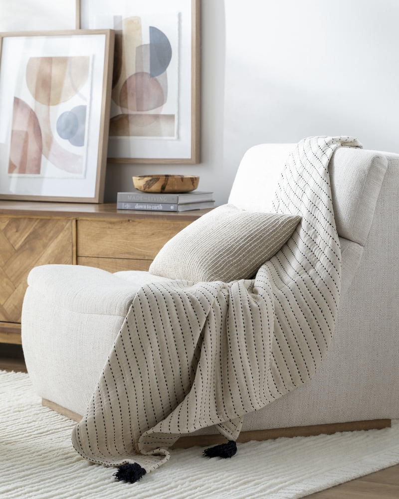 Livabliss x Becki Owens Kapri Throw