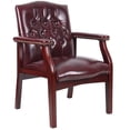 thumbnail image 1 of Nicer Furniture Interior Guest Chair, 1 of 1