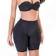 thumbnail image 1 of Women's Shapewear with Hip Padding - Butt Enhancer Underwear for Crossdressing, Black Lifter Shorts for Women, 1 of 5