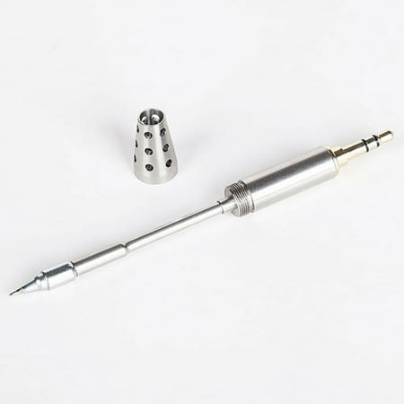 

BCLONG Soldering Weld Iron Replacement Tips TS-B02 K4 J02 BC02 D25 For TS80P