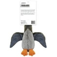thumbnail image 2 of Ruffin' It Woodlands Mallard Stuffed Plush Dog Toy, Large, 2 of 8