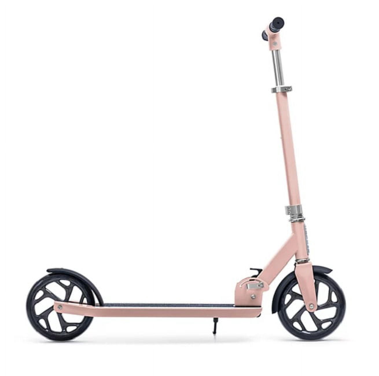Jetson Hex Big Wheel Kick Scooter