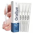 thumbnail image 1 of Lápiz para cuidado de uñas XILRVON, 4 piezas, 12 ml, fórmula nutritiva, 1 of 7