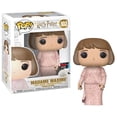 thumbnail image 5 of 2025 FUNKO POP FRED WEASLEY #33 MINERVA McGONAGALL #37 QUIRRELL MAXIME Figuras de acción Colección Modelo Juguete para niños Regalo, 5 of 5