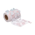 thumbnail image 3 of Flores Rollos de Tul Margaritas Cintas de Tela de Tul Suministros de Tela de Malla para Boda Cumpleaños Baby Shower Cinta de Regalo ANGGREK Otros, 3 of 8