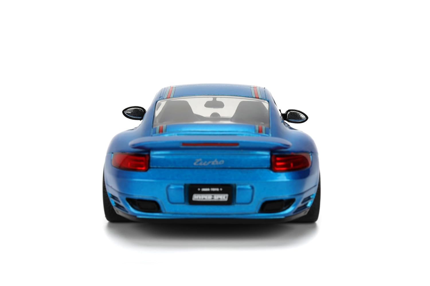1:24 HYPERSPEC - '07 PORSCHE 911 TURBO 997