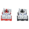 thumbnail image 2 of Car Battery Connector, 1 Pair Battery Terminal Universal  For Car, 2 of 8