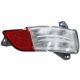 thumbnail image 1 of Cuarto Tyc - Compatible Con Honda Pilot 2016-2018 - Luz De Reversa, Lado Derecho (Copiloto), Posició Tyc Pilot, 1 of 4