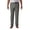 Heather Grey, variant on Haggar Men's Big & Tall Cool 18® Pro Htr. Solid Pant Classic Fit HC90236