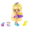 thumbnail image 3 of Poupée Shopkins Shoppies Saison 7 - Paquet unitaire - Assortiment, 3 of 6