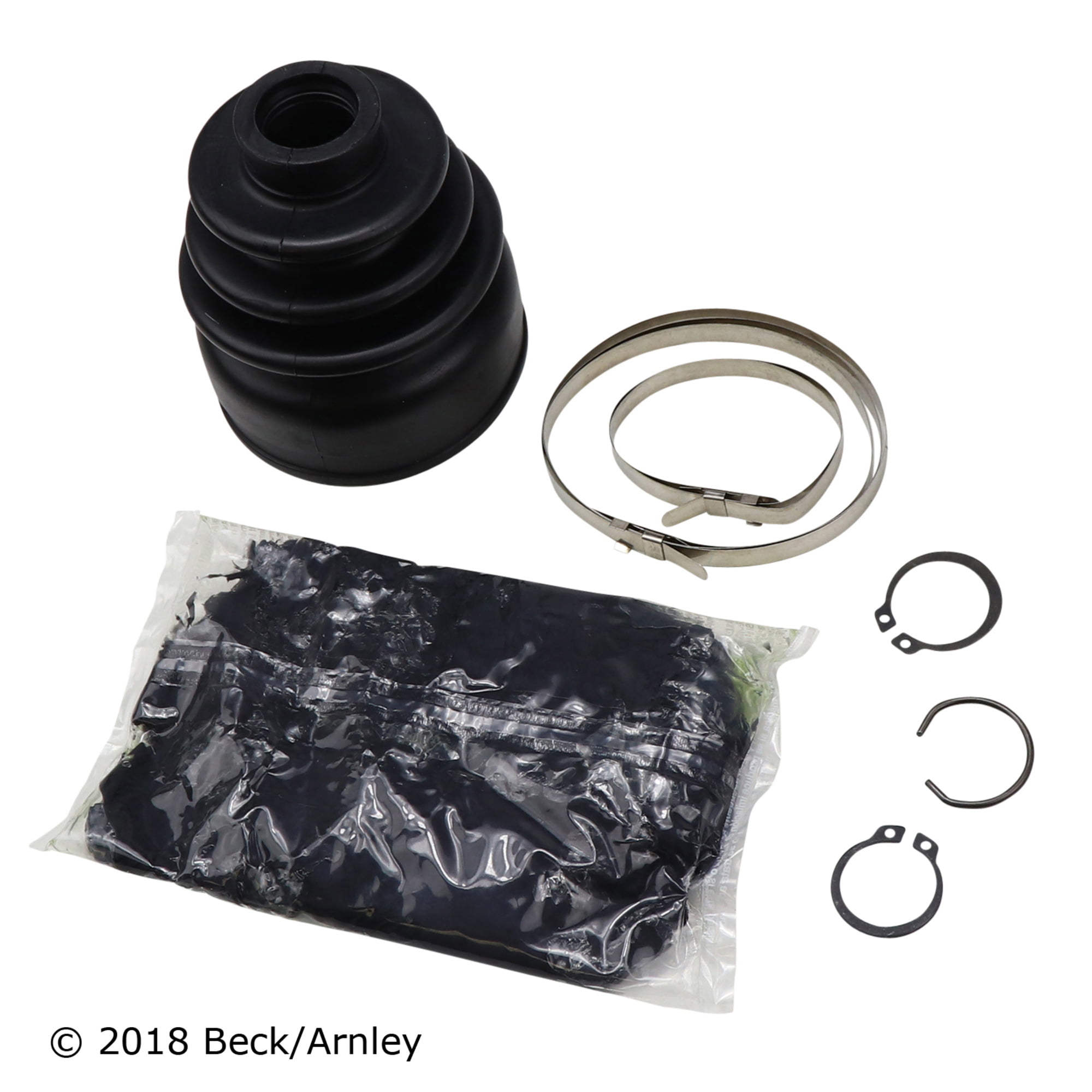 Beck Arnley 103-2779 CV Joint Boot Kit 