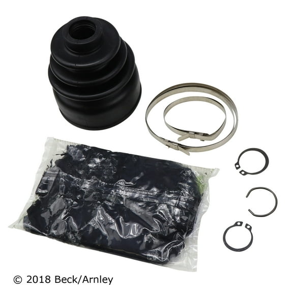 BeckArnley 103-2977 CV Joint Boot Kit
