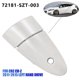 thumbnail image 2 of 72181-SZT-003ZC Left Hand Drive Door Outer Handle for Honda CRZ, 2 of 5