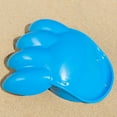thumbnail image 5 of Hape: Power Paw - Blue - Beach & Sand Toy, Hand Glove, Grip & Play, Hole Digging Tool, Scoop & Move Sand, Summer Outdoor Play, Kids Toddlers Age 18mo+, 5 of 5