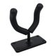 thumbnail image 3 of Soporte de pared para guitarra con ganchos, versátil y fácil de montar, también adecuado como soporte de pared para patineta: un gran regalo para homb, 3 of 9