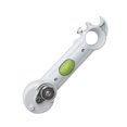 thumbnail image 4 of 6 in 1 Bottle Opener Kitchen Jar Can Manual Cap Lock Twist Off Bottle Opener for Kitchen Gadgets, 4 of 5