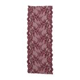 thumbnail image 1 of Dentelle de Broderie, Ruban en Dentelle 18cm Grand Design en Dentelle Technologie de Pointe, 1 of 14
