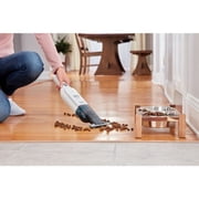 BLACK+DECKER 12 V DC Cordless Slim Handheld Vacuum - Advanced Clean