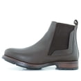 thumbnail image 3 of BOTIN CASUAL CABALLERO CON ELASTICO PIEL CAFÉ GIUSTO 15003 cafe 25.5 Giusto Sapore JAMES 15003 CAFÉ, 3 of 5