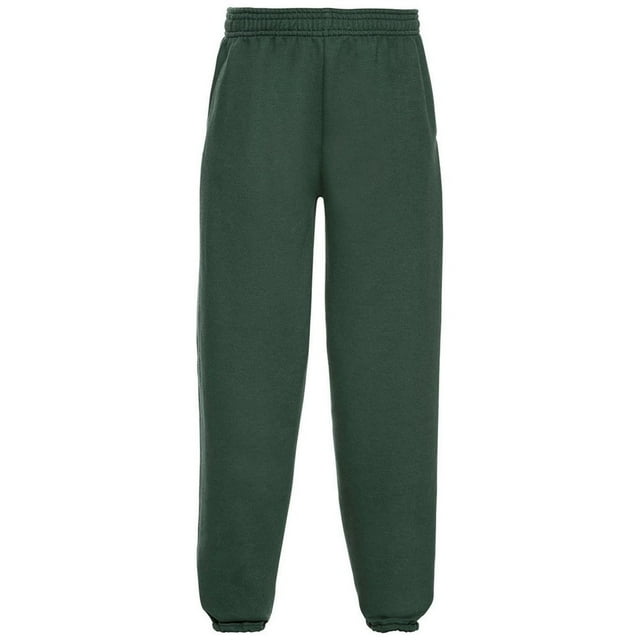 Jerzees Schoolgear Pantalons de Jogging pour Garçons/filles