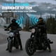 thumbnail image 3 of Auriculares Inalámbricos Bluetooth para Casco de Motocicleta, Manos , Reproductor de Música Estéreo Resistente Al Agua., 3 of 5